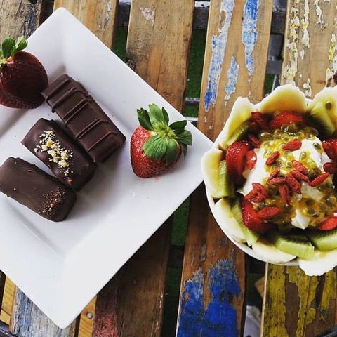 Acai Brothers Superfood Bar - Victoria Point - Sunshine Coast Guide 0