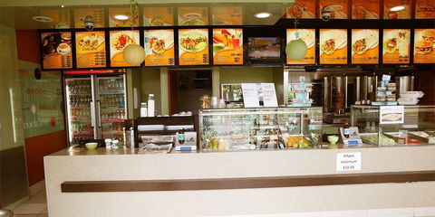 Anatolia Kebabs - Sunshine Coast Guide 0