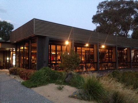 Arco Restaurant - Sunshine Coast Guide 0
