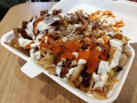 Ataman Kebab - Prairiewood - Sunshine Coast Guide 0