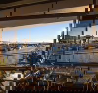 Bombora Seafood - Sunshine Coast Guide