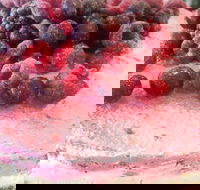 Cubbyhouse Canteen - Sunshine Coast Guide