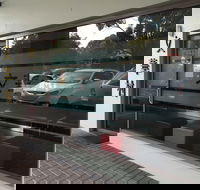 Illawong Chinese  Seafood Restaurant - Sunshine Coast Guide