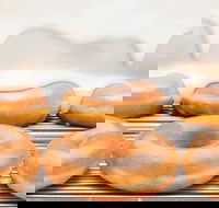 Krispy Kreme - Warwick Farm - Sunshine Coast Guide