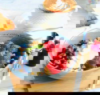 Magnolia Cafe - Sunshine Coast Guide