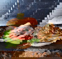 Pie Alley Blues - Sunshine Coast Guide