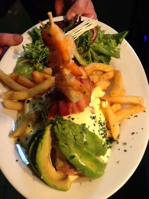 Robin Hood Hotel Strathalbyn - Sunshine Coast Guide 0