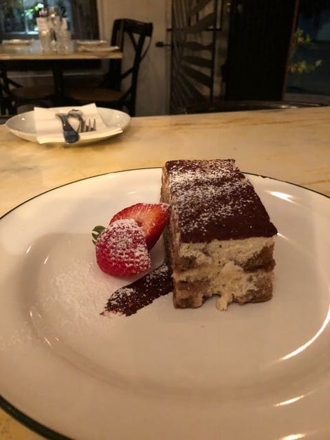 Salsa Rossa - Sunshine Coast Guide 0