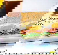 Subway - Richmond - Sunshine Coast Guide