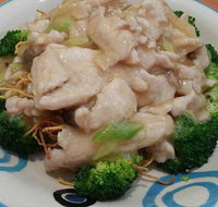 Tasty Magic Chinese Restaurant