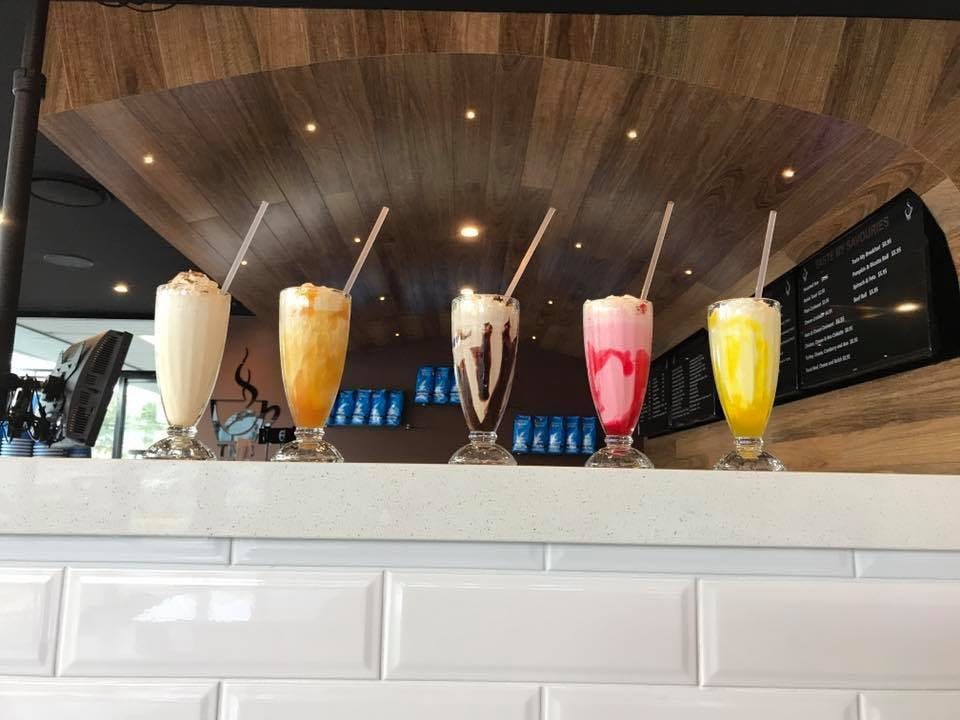  Sunshine Coast Guide