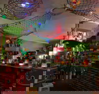Tupe-Aloha Bar  Grill - Sunshine Coast Guide