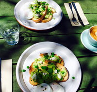West St Espresso - Sunshine Coast Guide