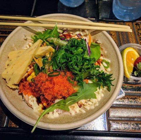 Aburi Kitchen - Sunshine Coast Guide 0