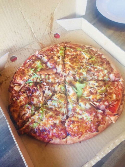 Albaik Pizza And Chicken - Sunshine Coast Guide 0