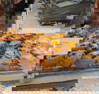 Almost French - Sunshine Coast Guide