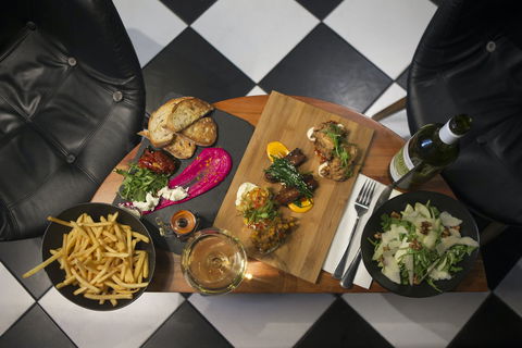 Amani Bar & Kitchen - Sunshine Coast Guide 0
