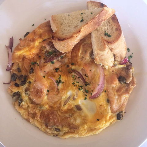 Antico Caffe - Sunshine Coast Guide 0
