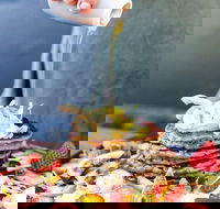 Black Gold est 2016 - Sunshine Coast Guide