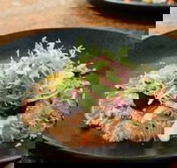 Chez Bob - Sunshine Coast Guide