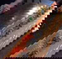 Hayashi 291 - Sunshine Coast Guide