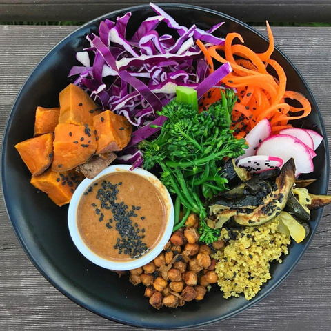 Jally's - Sunshine Coast Guide 1