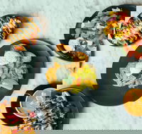 LaManna  Sons Espresso - Sunshine Coast Guide