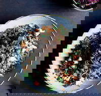 Laneway Greens - Richmond - Sunshine Coast Guide