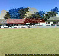 Lawson Bowling Club - Sunshine Coast Guide