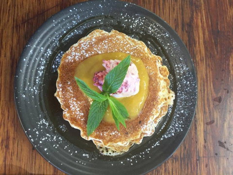 Little Lefroy's - Sunshine Coast Guide 0
