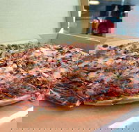 Mario's Pizza - Sunshine Coast Guide