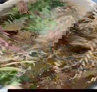 Pho Hung Vuong 2 - Richmond - Sunshine Coast Guide