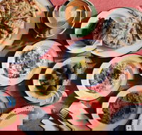 Rowena Corner Store - Sunshine Coast Guide