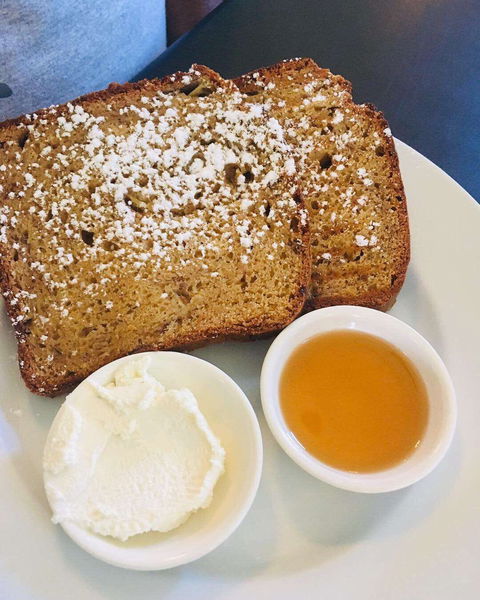 The Wayzgoose Café - Sunshine Coast Guide 0