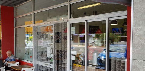The Dale Espresso Bar & Cafe - Sunshine Coast Guide 0