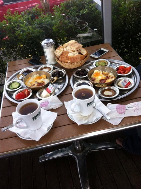 Timmy's Kebabs - Sunshine Coast Guide 0