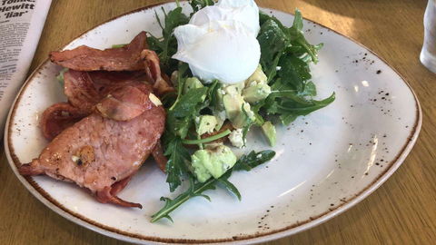 Alamanda Cafe And Providore - Sunshine Coast Guide 0