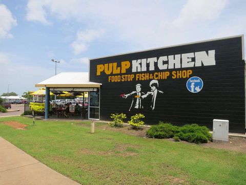 Hungry Joes - Sunshine Coast Guide 0