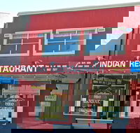 Mahan Indian Restaurant - Sunshine Coast Guide