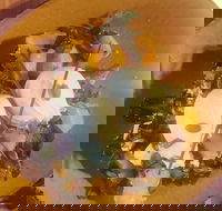 New York Tomato Cafe - Sunshine Coast Guide