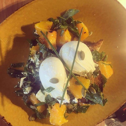 New York Tomato Cafe - Sunshine Coast Guide 0