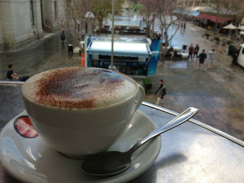 NTA Cafe - Sunshine Coast Guide 0