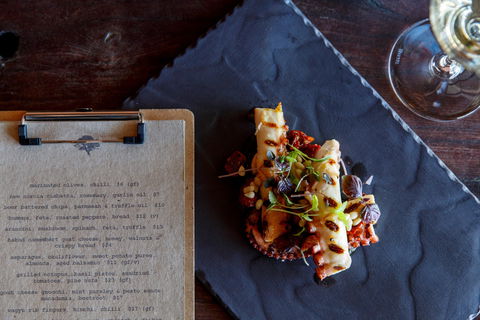 Samson's Paddock - Sunshine Coast Guide 0