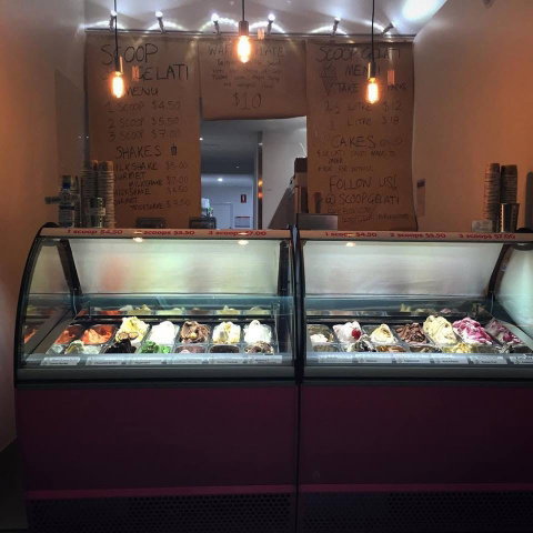 Scoop Gelati - Sunshine Coast Guide 0