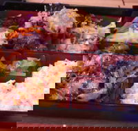 Tokyo Sushi - Sunshine Coast Guide