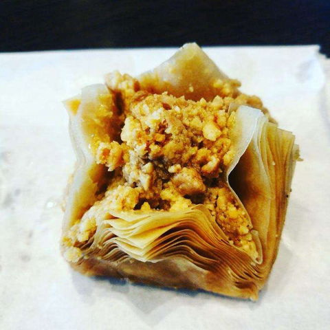 Abla's Patisserie Prahran - Sunshine Coast Guide 0