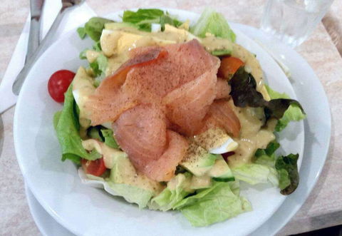 Alanda Caffe - Sunshine Coast Guide 0