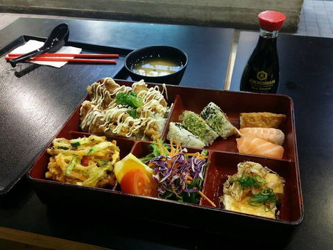 Asakaze - Macquarie Park - Sunshine Coast Guide 0