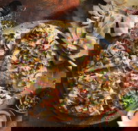 Domino's - Gatton - Sunshine Coast Guide