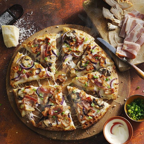 Domino's Pizza - Sunshine Coast Guide 0